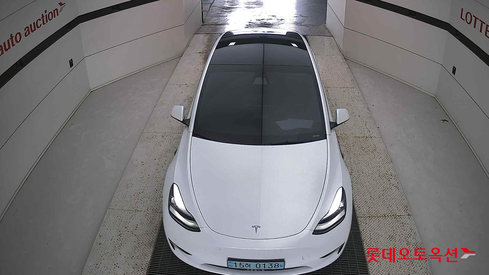 تسلا - MODEL Y - Image 25