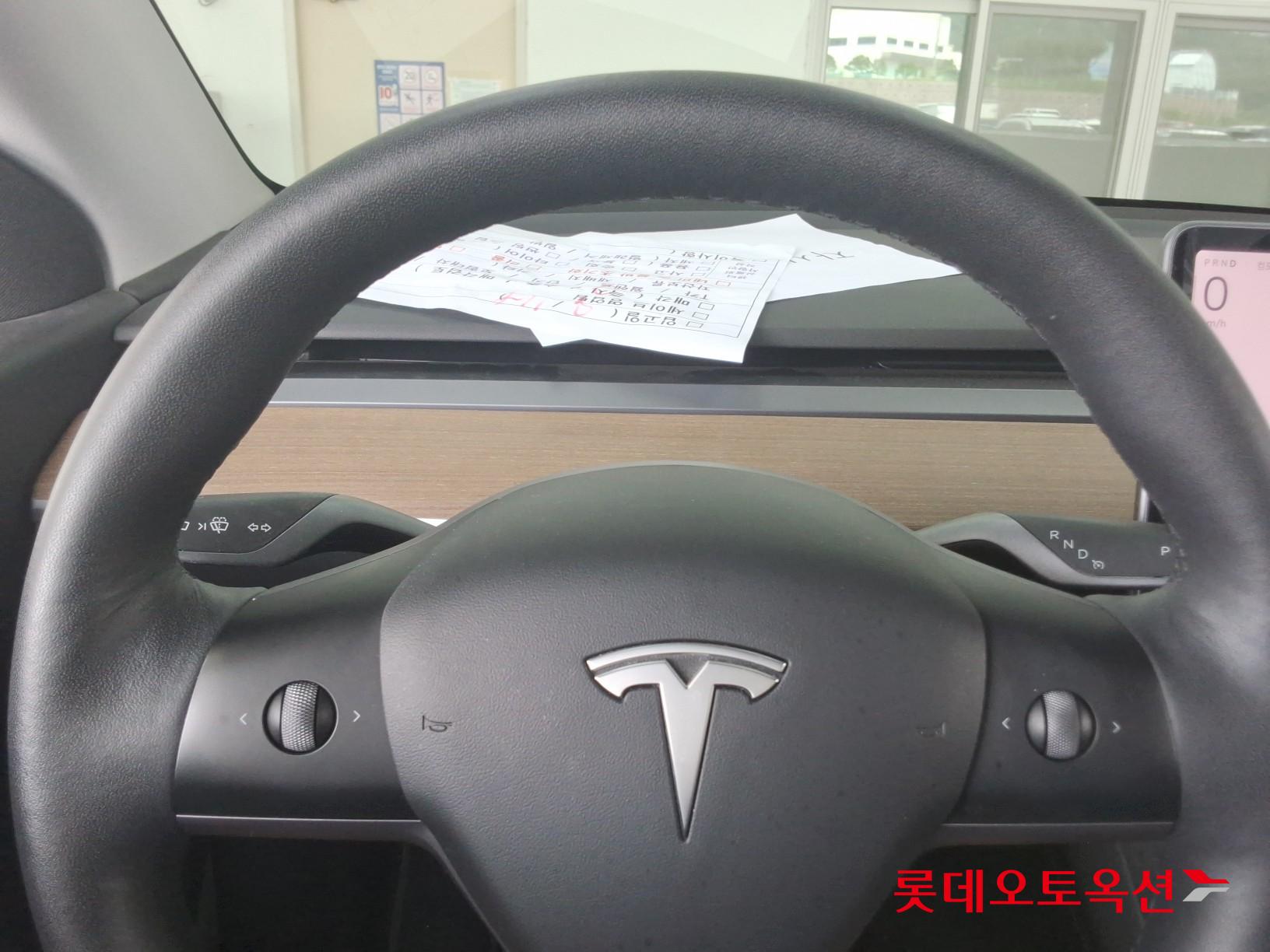 تسلا - MODEL Y - Image 29