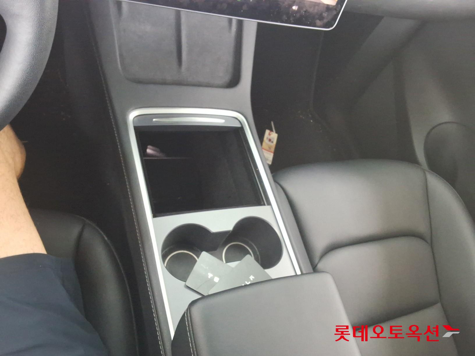 تسلا - MODEL Y - Image 33