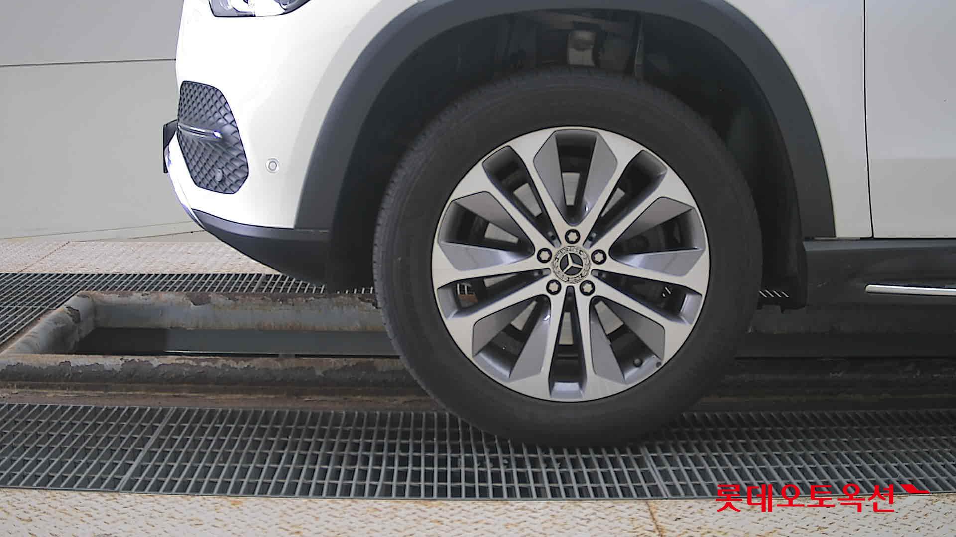 Mercedes-Benz Mercedes-Benz GLE300 d 4MATIC id 3052607 из Кореи 21