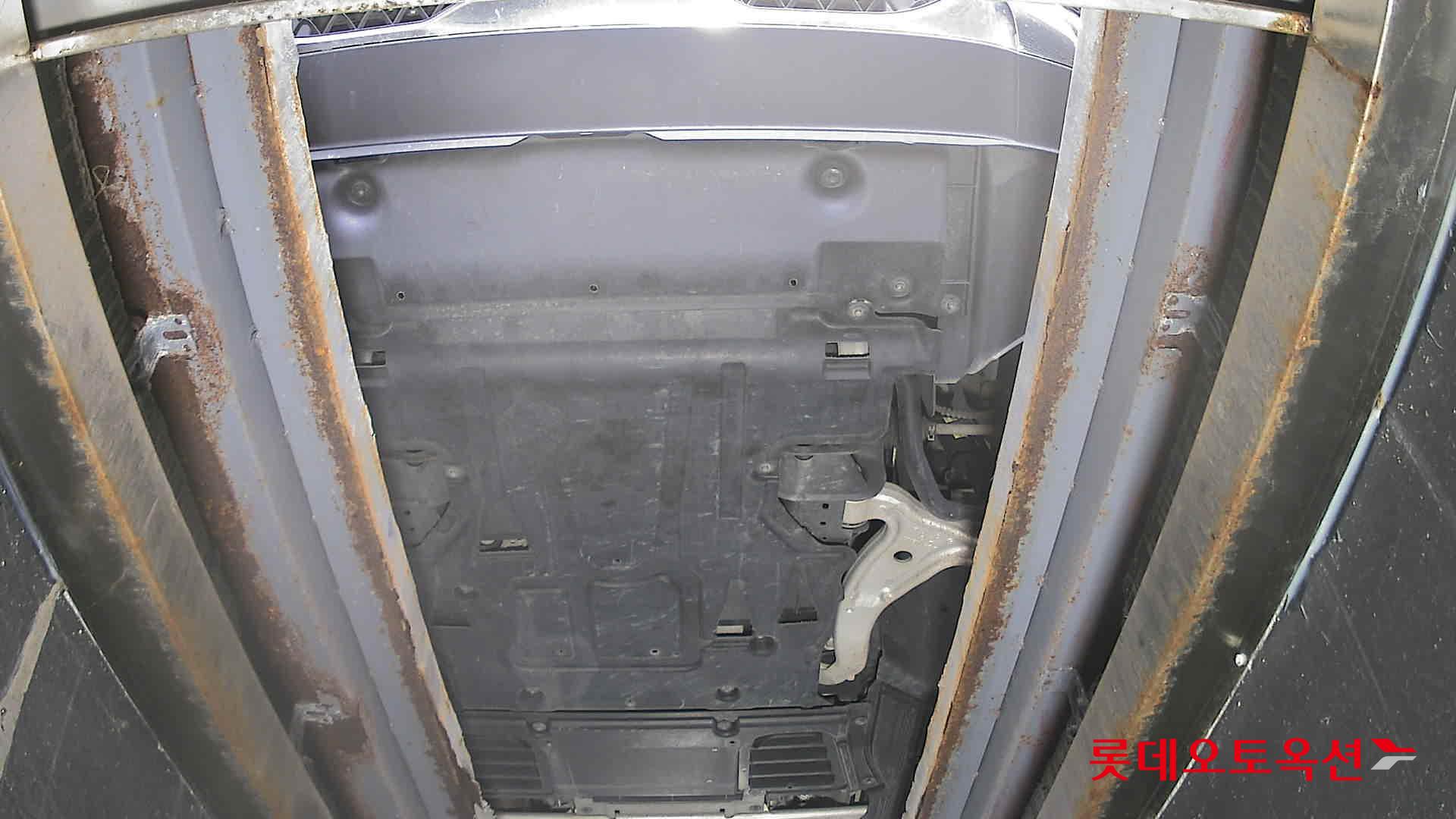 Mercedes-Benz Mercedes-Benz GLE300 d 4MATIC id 3052607 из Кореи 26