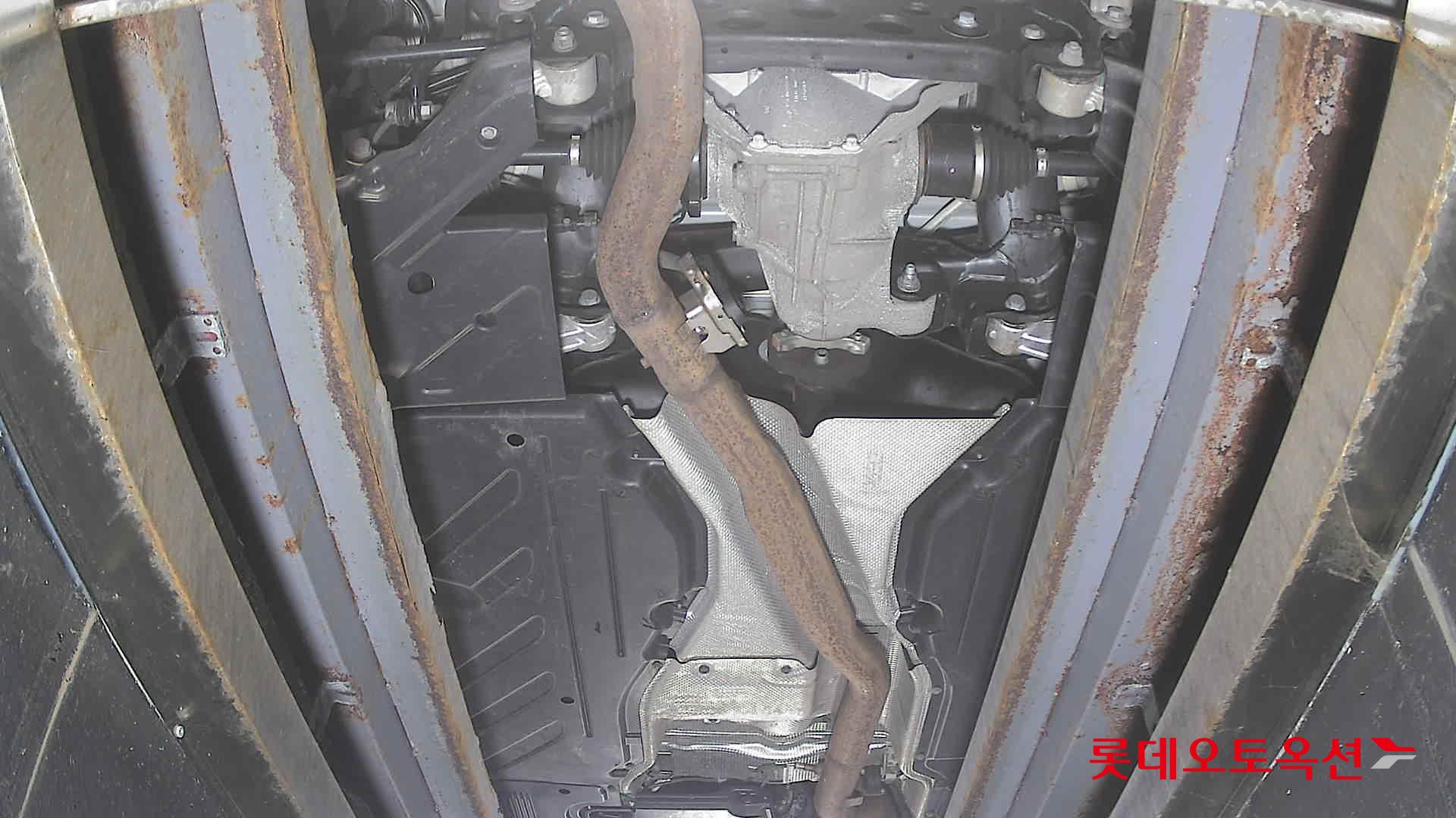 Mercedes-Benz Mercedes-Benz GLE300 d 4MATIC id 3052607 из Кореи 27