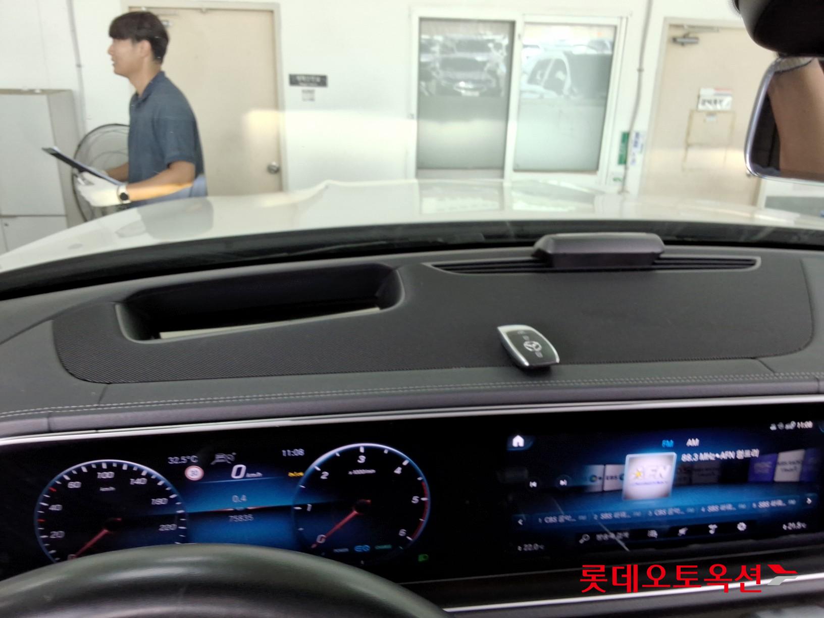 Mercedes-Benz Mercedes-Benz GLE300 d 4MATIC id 3052607 из Кореи 33