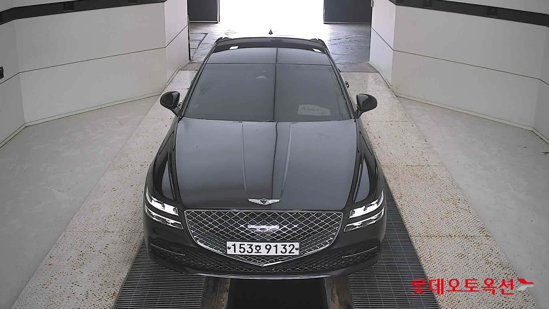 Hyundai G80 id 3052547 из Кореи 8