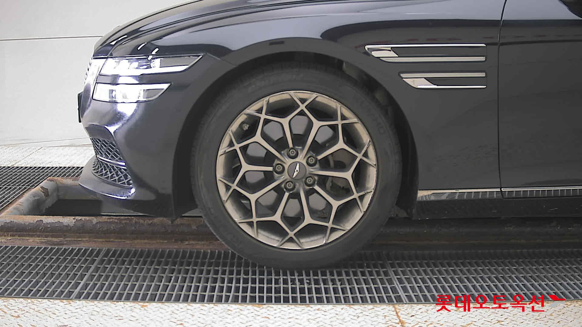 Hyundai G80 id 3052547 из Кореи 21