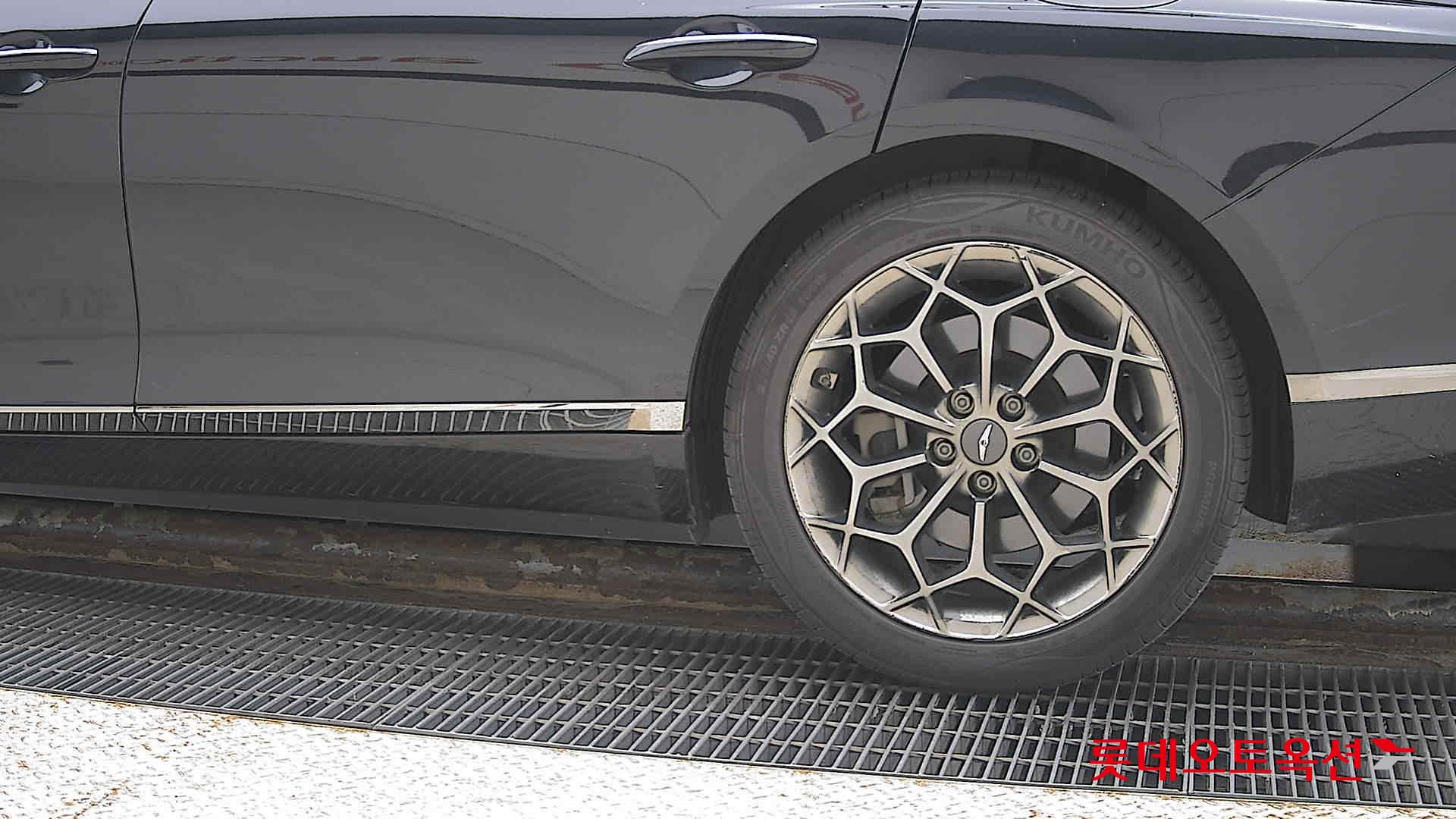 Hyundai G80 id 3052547 из Кореи 22