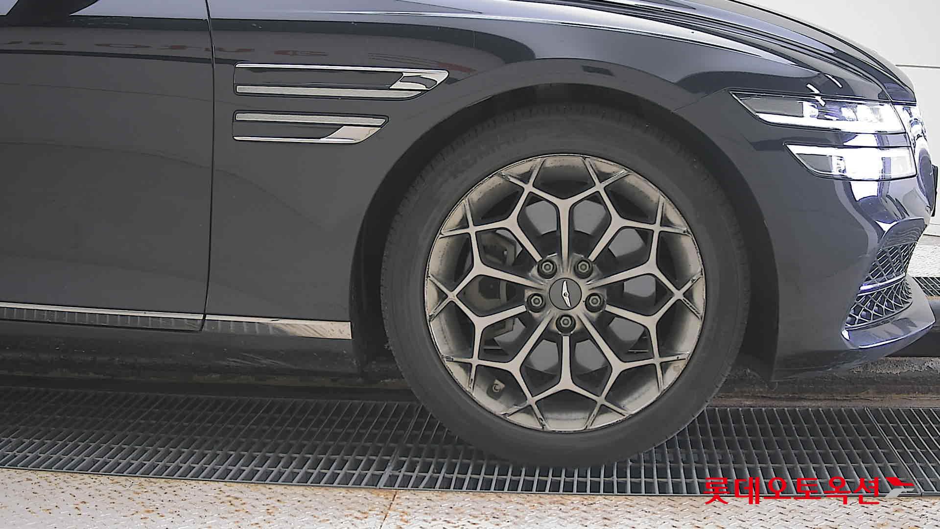 Hyundai G80 id 3052547 из Кореи 23