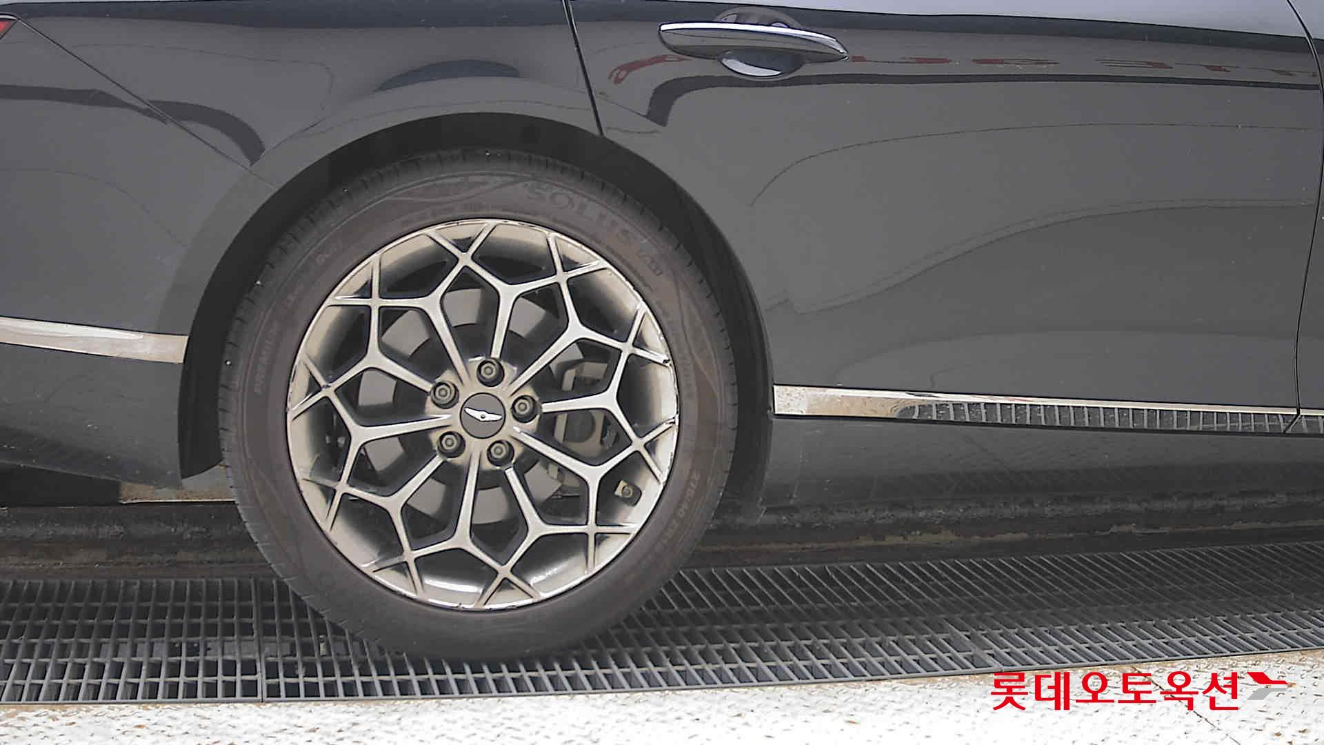 Hyundai G80 id 3052547 из Кореи 24