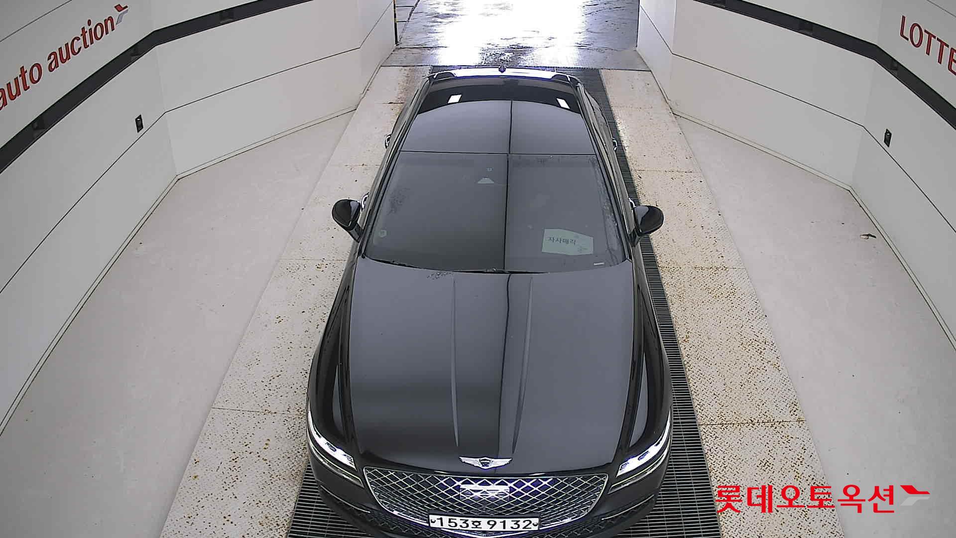 Hyundai G80 id 3052547 из Кореи 25