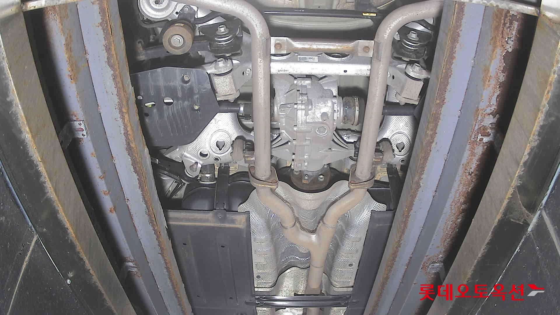 Hyundai G80 id 3052547 из Кореи 27