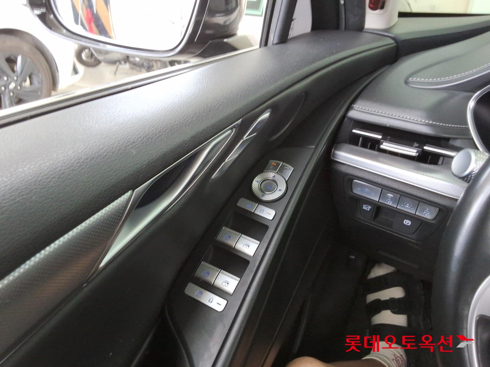 Hyundai G80 id 3052547 из Кореи 28