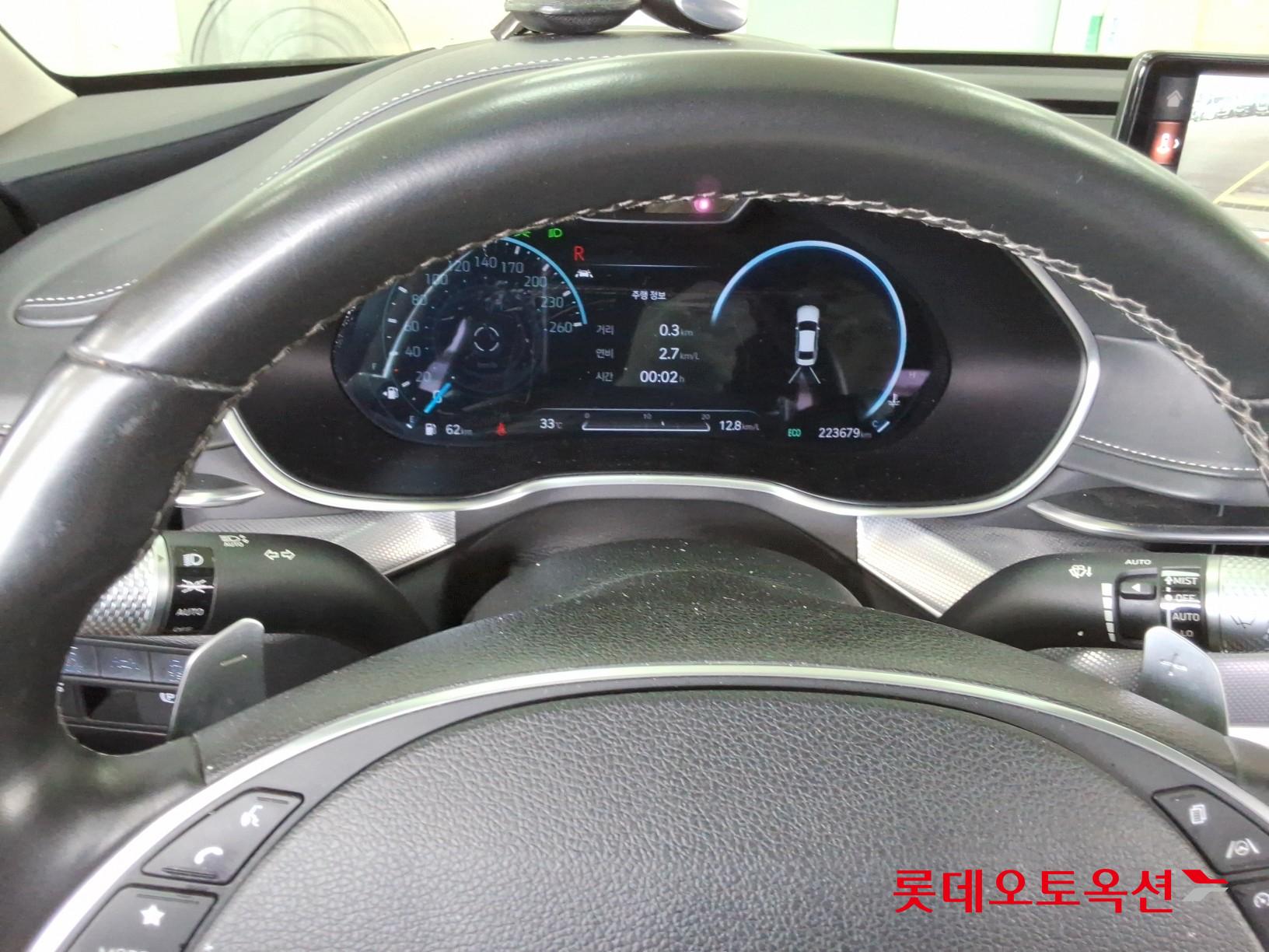 Hyundai G80 id 3052547 из Кореи 29