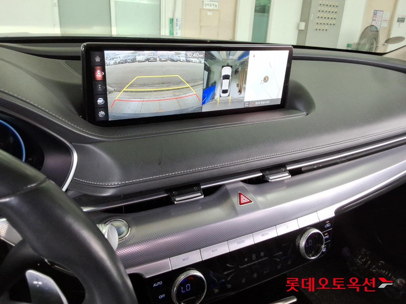 Hyundai G80 id 3052547 из Кореи 30