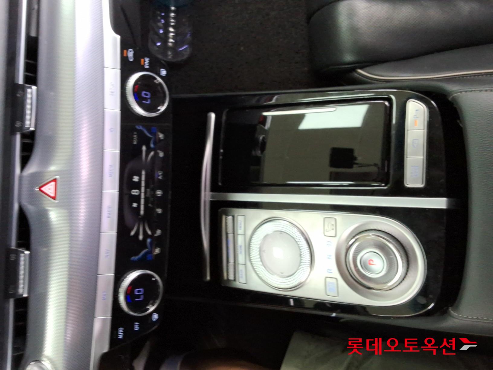 Hyundai G80 id 3052547 из Кореи 31