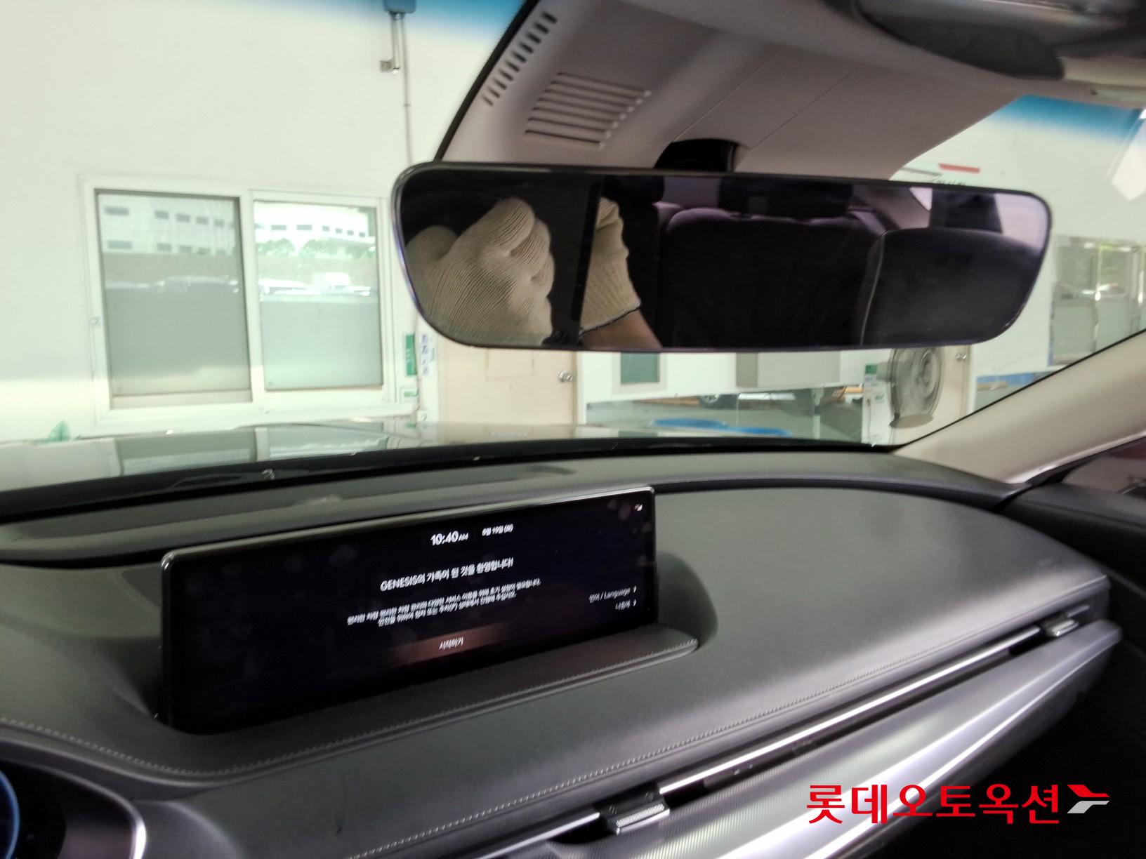 Hyundai G80 id 3052547 из Кореи 32