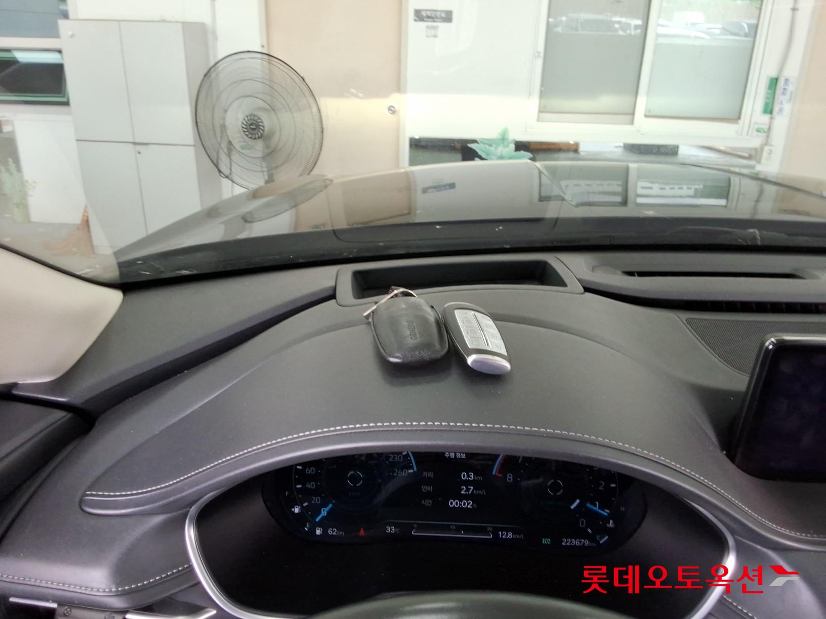 Hyundai G80 id 3052547 из Кореи 33