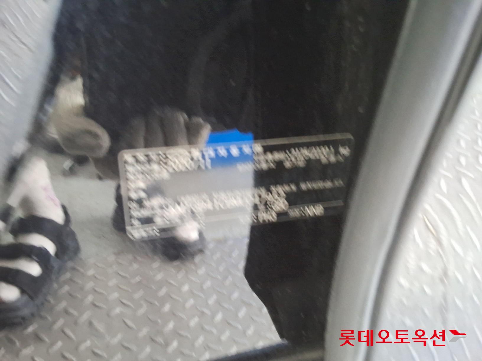 Hyundai G80 id 3052547 из Кореи 34