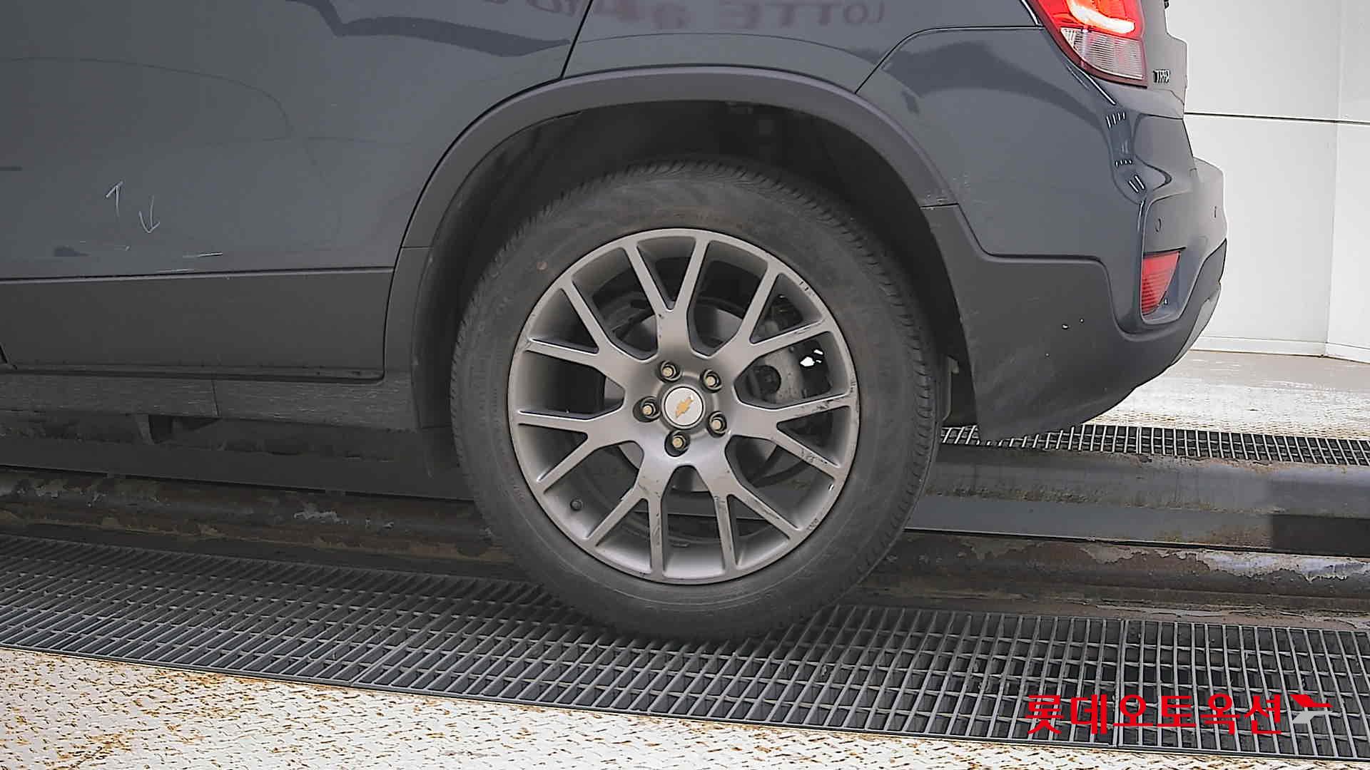 Korea G M Trax 1.4 id 3052595 из Кореи 22