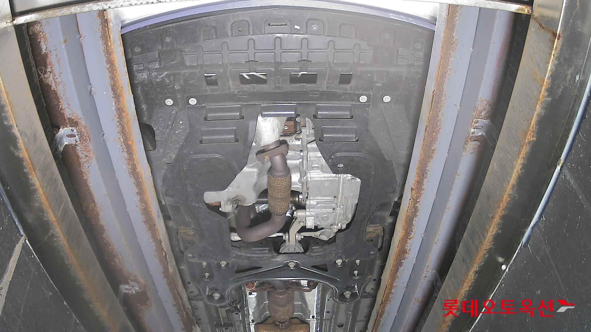 Korea G M Trax 1.4 id 3052595 из Кореи 26