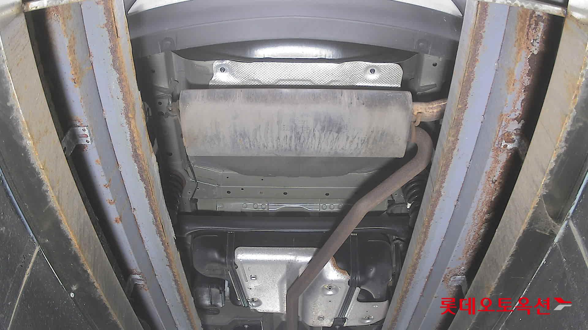 Korea G M Trax 1.4 id 3052595 из Кореи 27