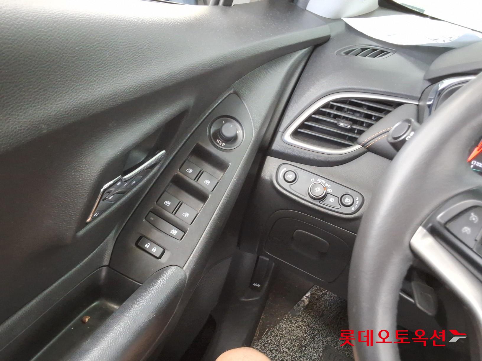 Korea G M Trax 1.4 id 3052595 из Кореи 28