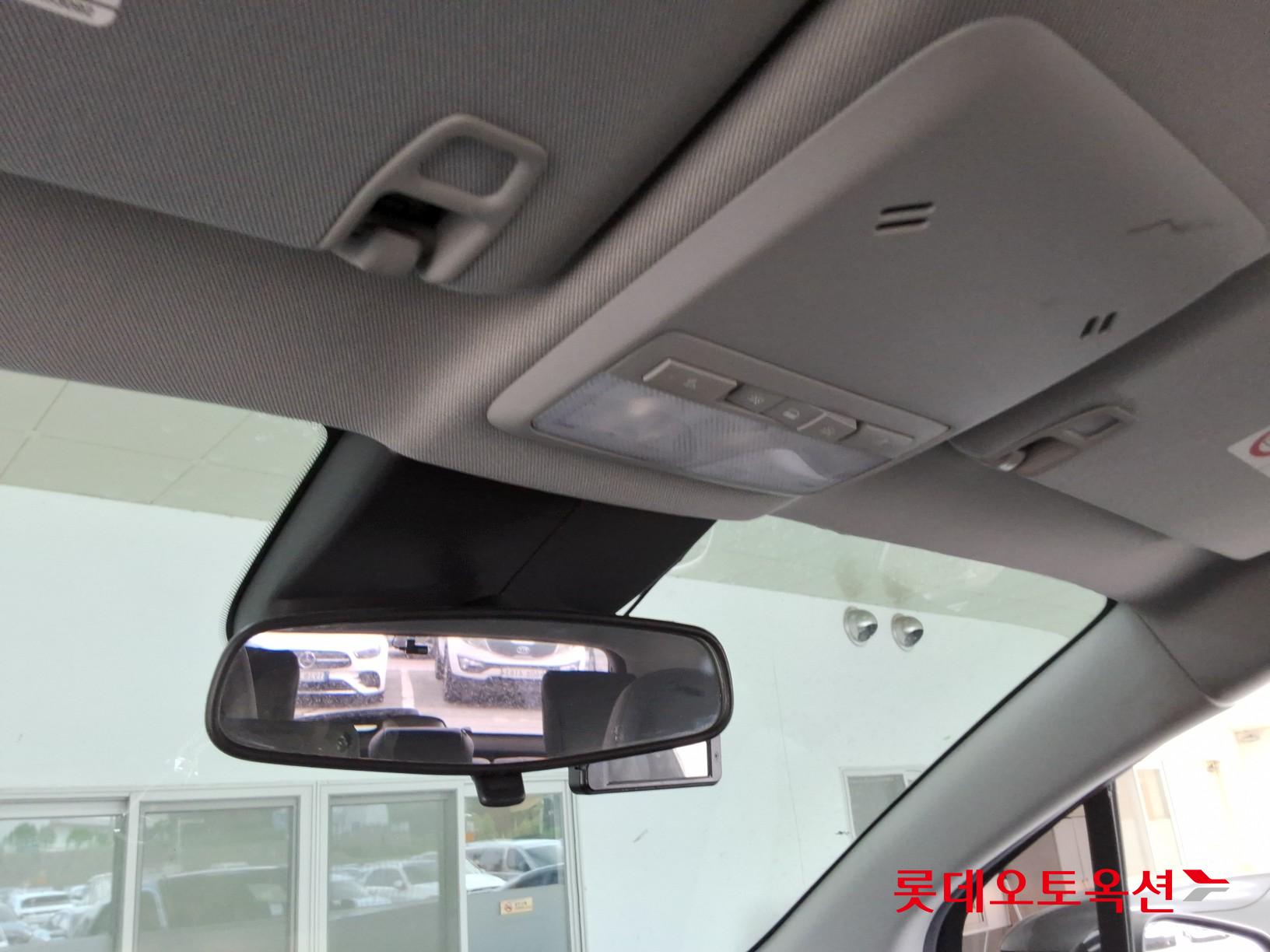 Korea G M Trax 1.4 id 3052595 из Кореи 30