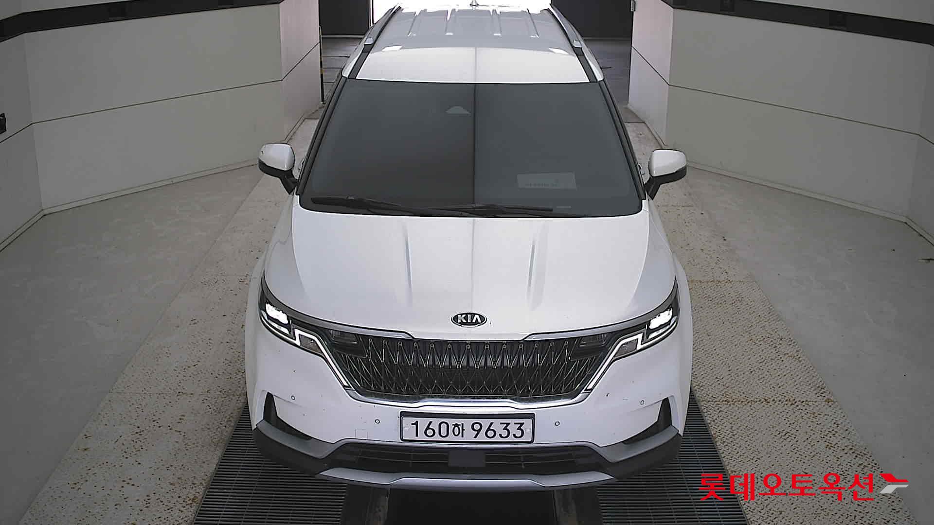 Kia Carnival id 3057720 из Кореи 8