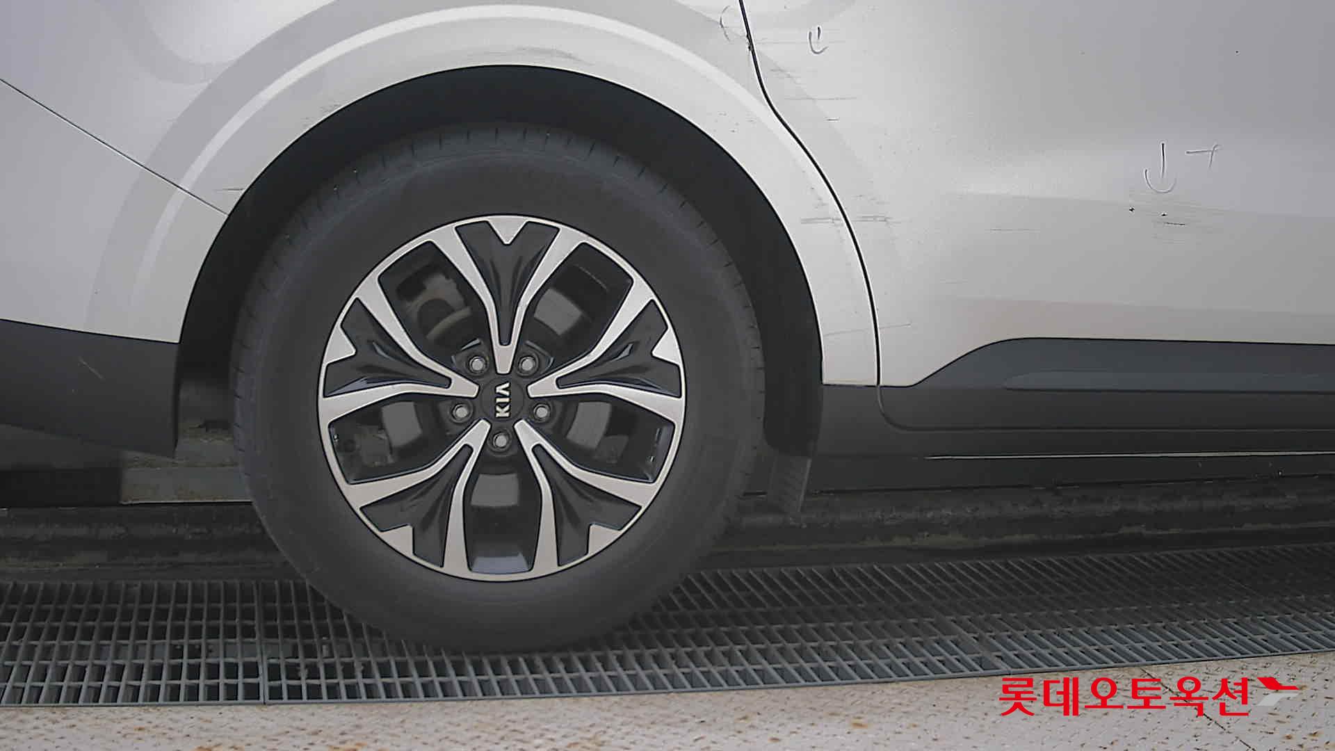 Kia Carnival id 3057720 из Кореи 24