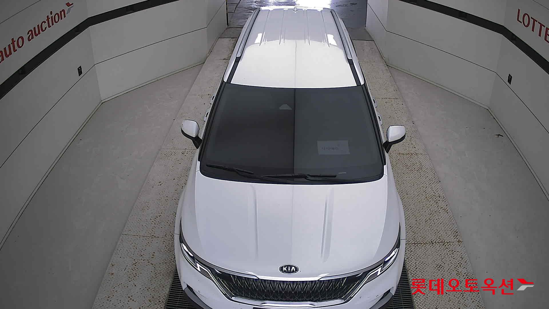 Kia Carnival id 3057720 из Кореи 25