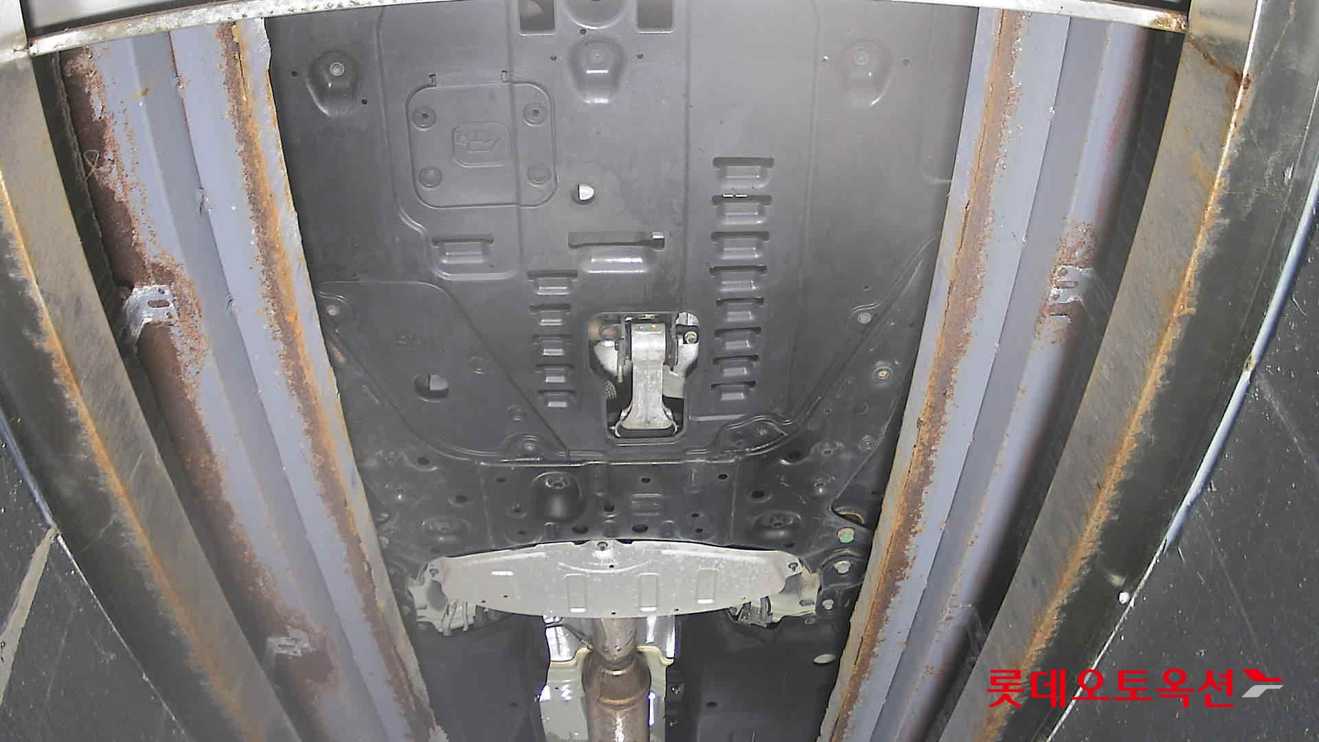 Kia Carnival id 3057720 из Кореи 26