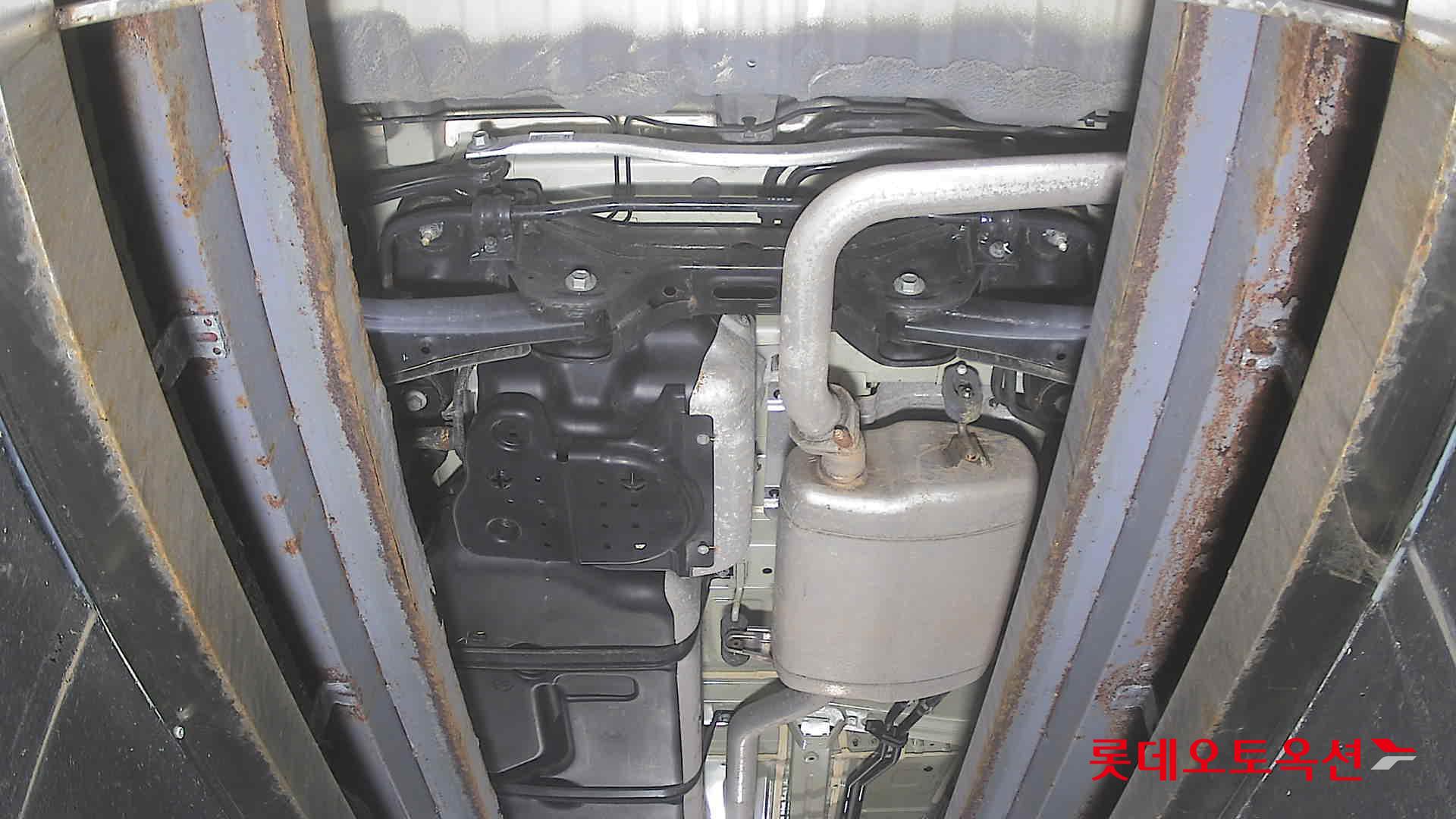 Kia Carnival id 3057720 из Кореи 27