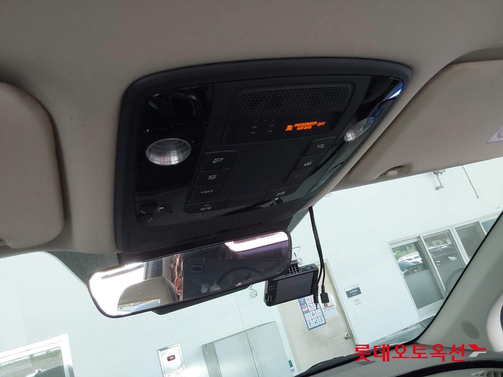 Kia Carnival id 3057720 из Кореи 30