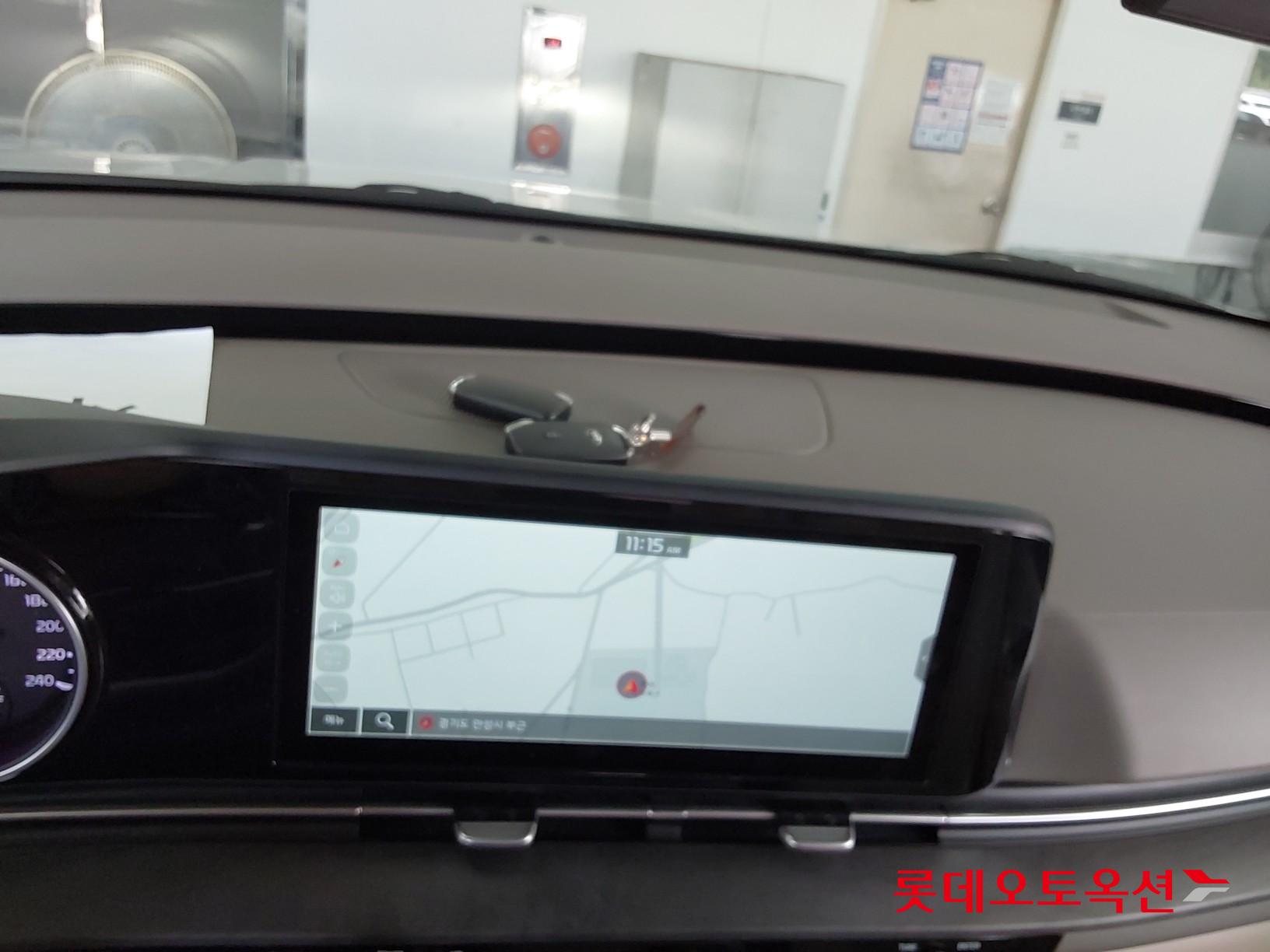 Kia Carnival id 3057720 из Кореи 31