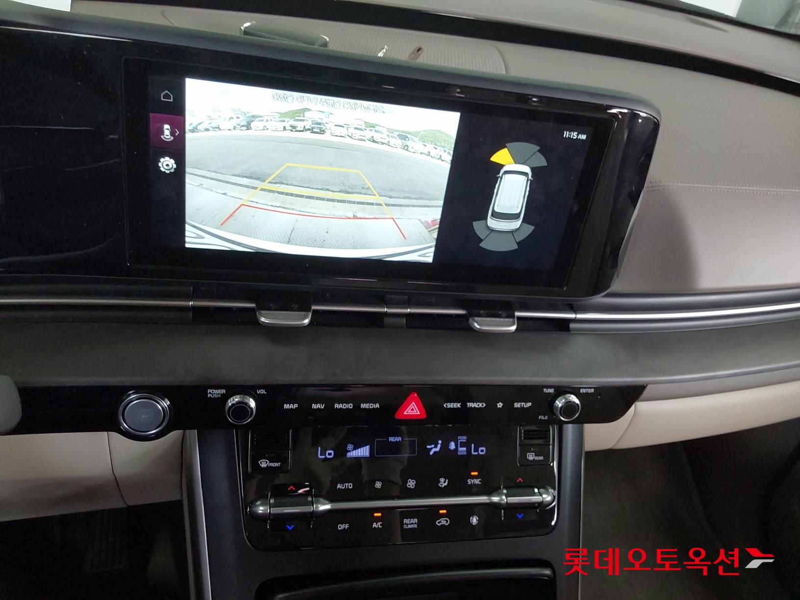 Kia Carnival id 3057720 из Кореи 32