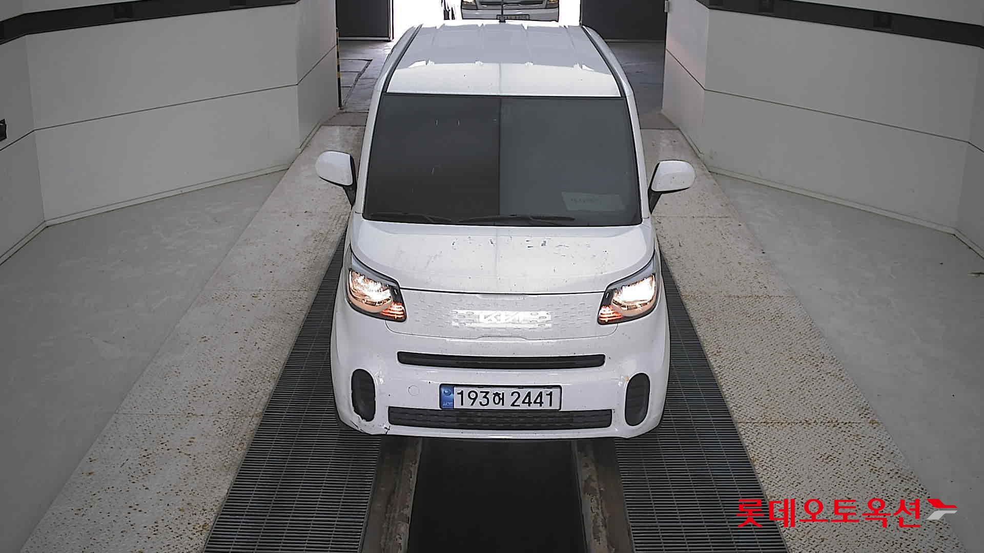 Kia Ray id 3052572 из Кореи 8