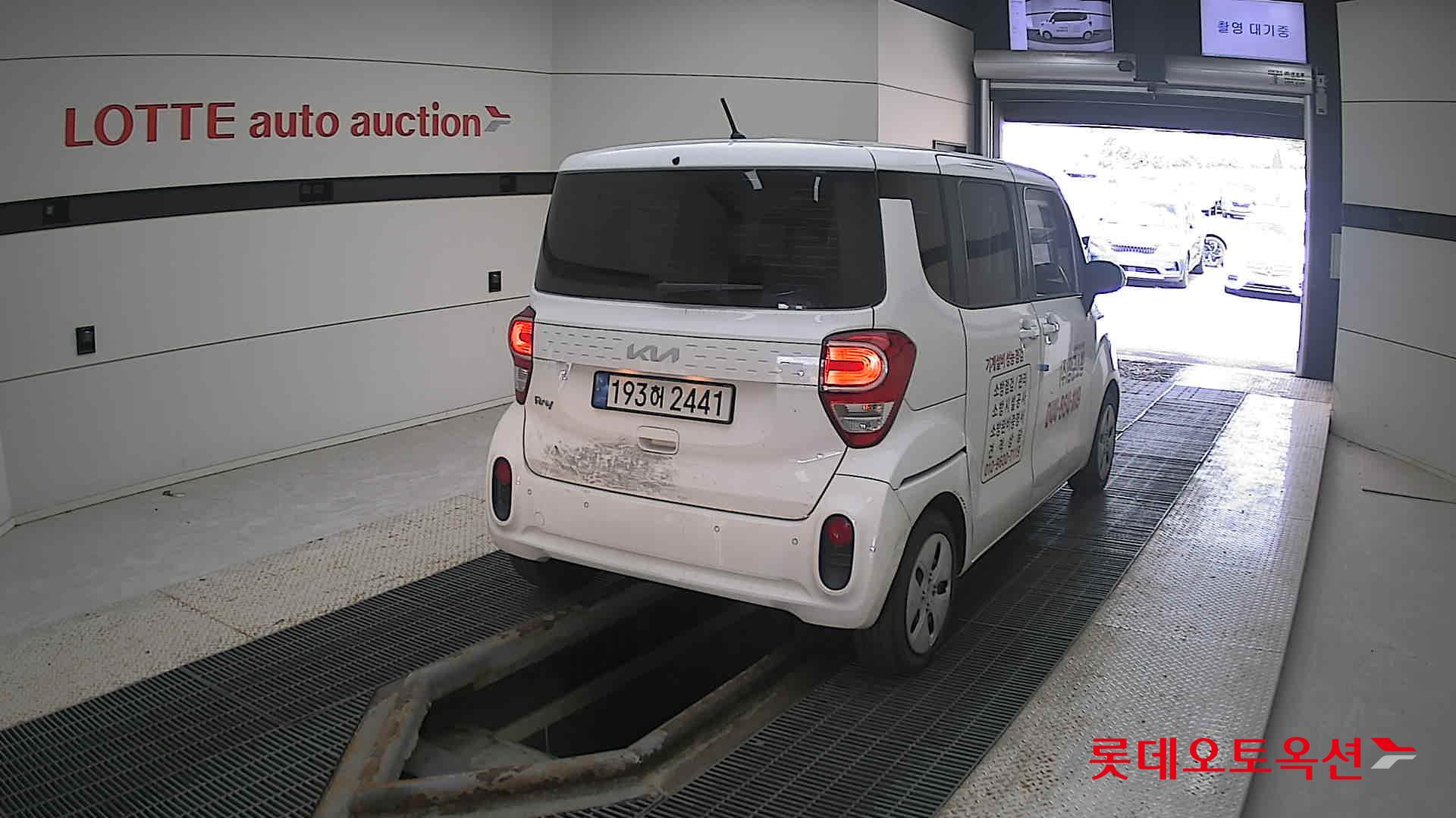 Kia Ray id 3052572 из Кореи 20