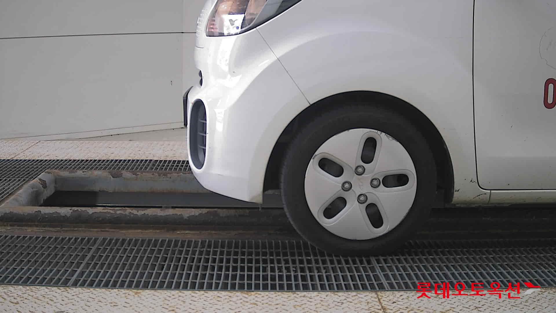 Kia Ray id 3052572 из Кореи 21