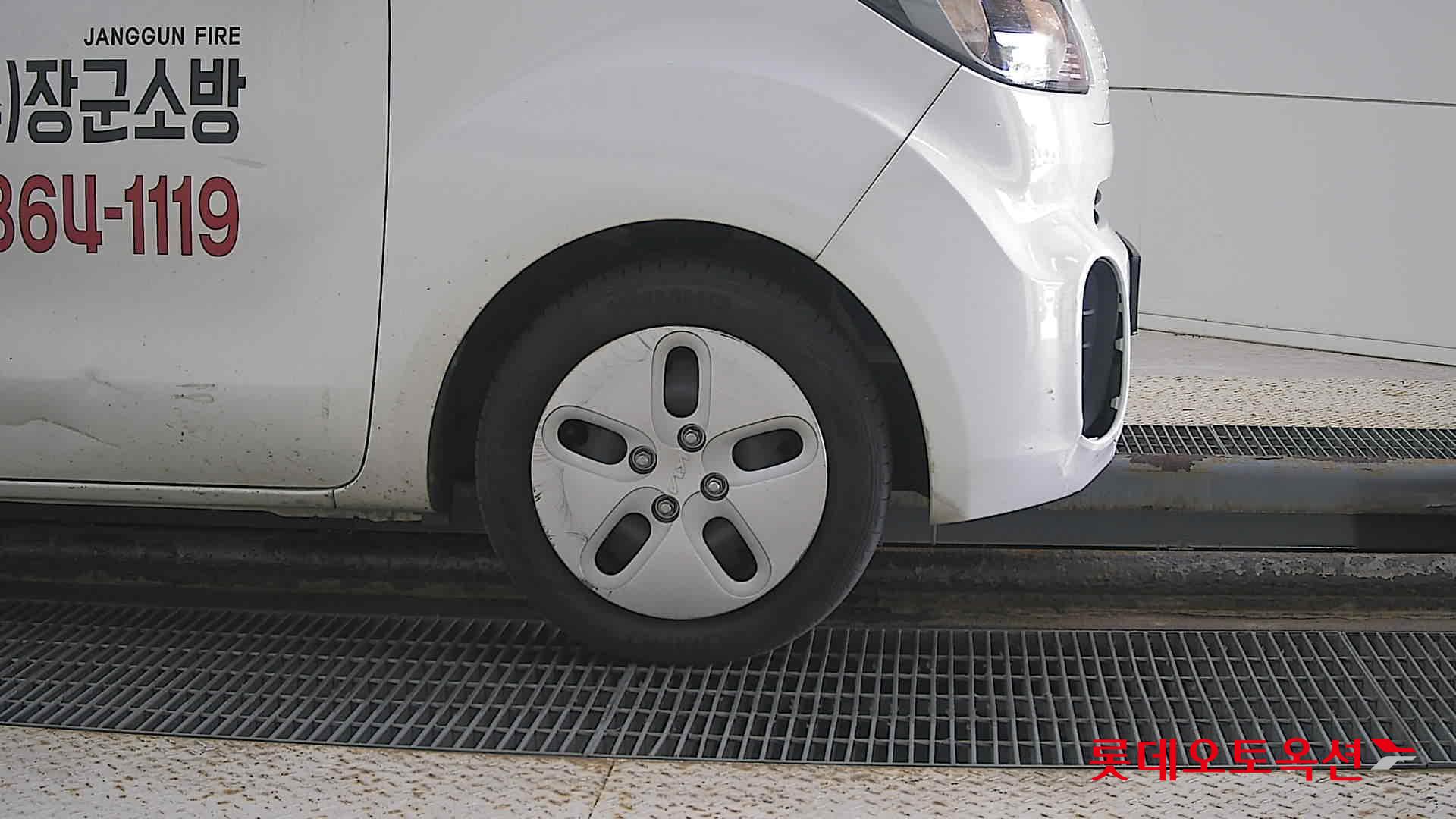 Kia Ray id 3052572 из Кореи 23