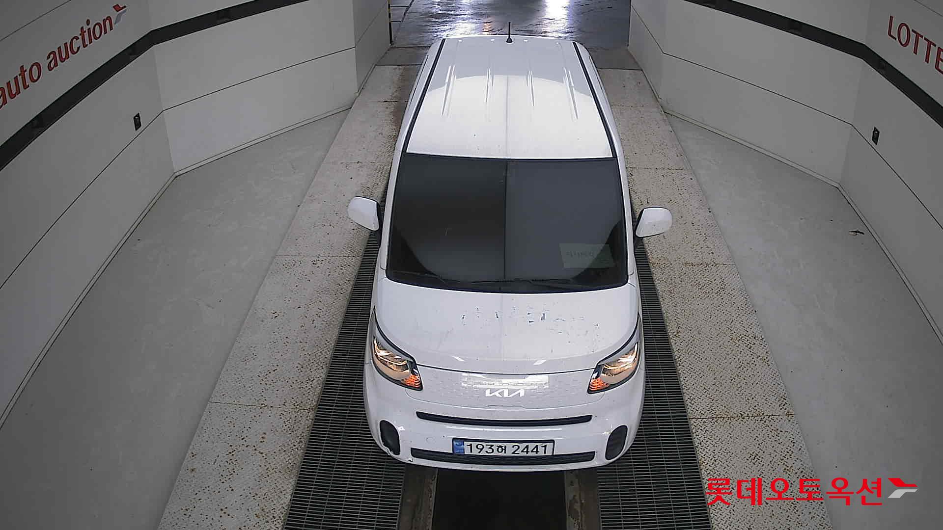 Kia Ray id 3052572 из Кореи 25