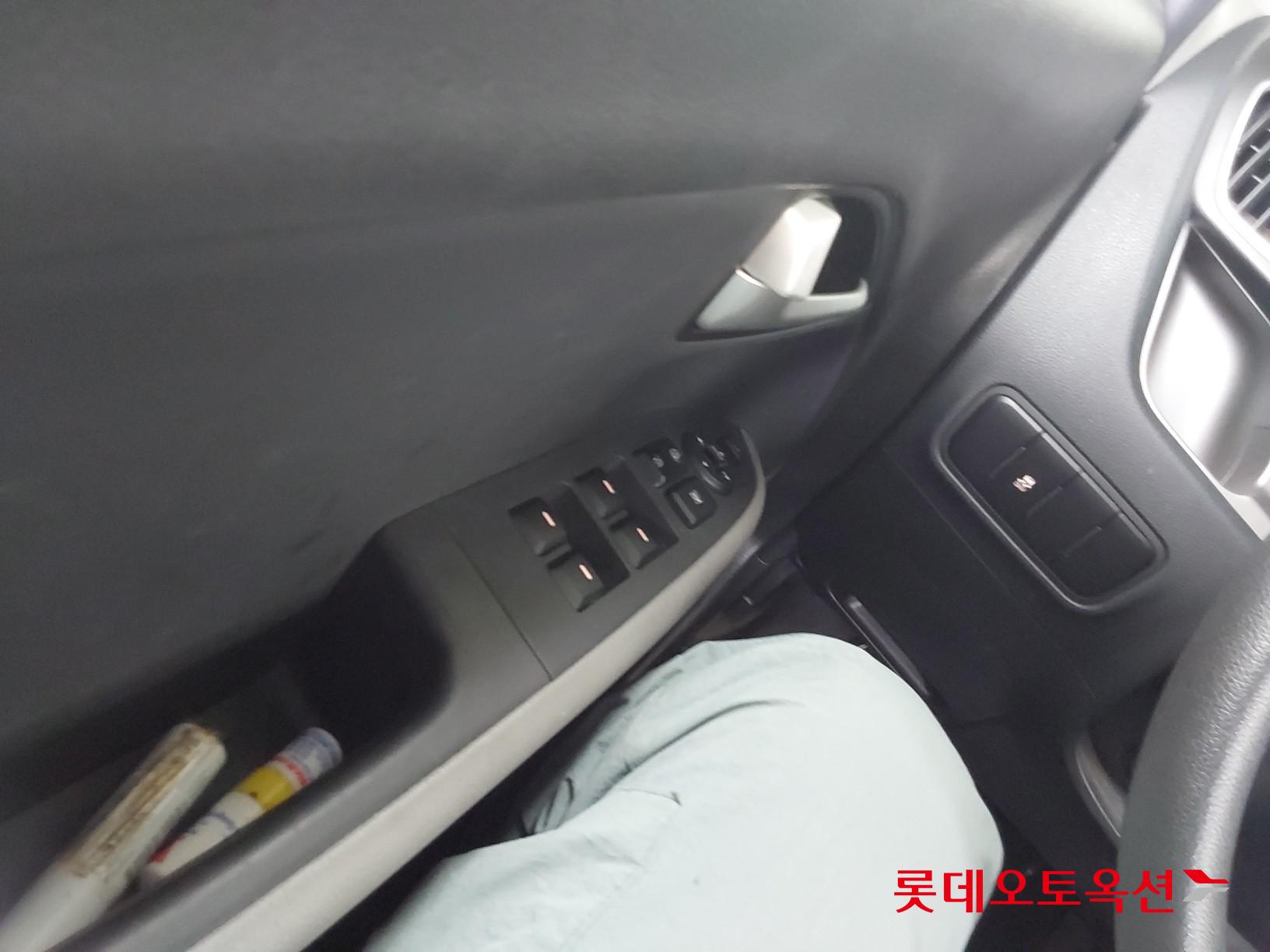 Kia Ray id 3052572 из Кореи 28