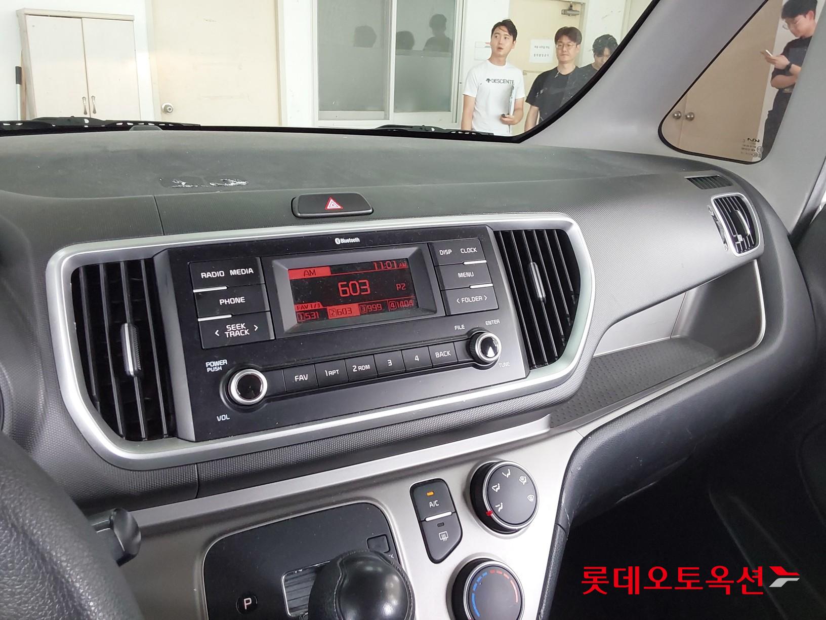 Kia Ray id 3052572 из Кореи 31