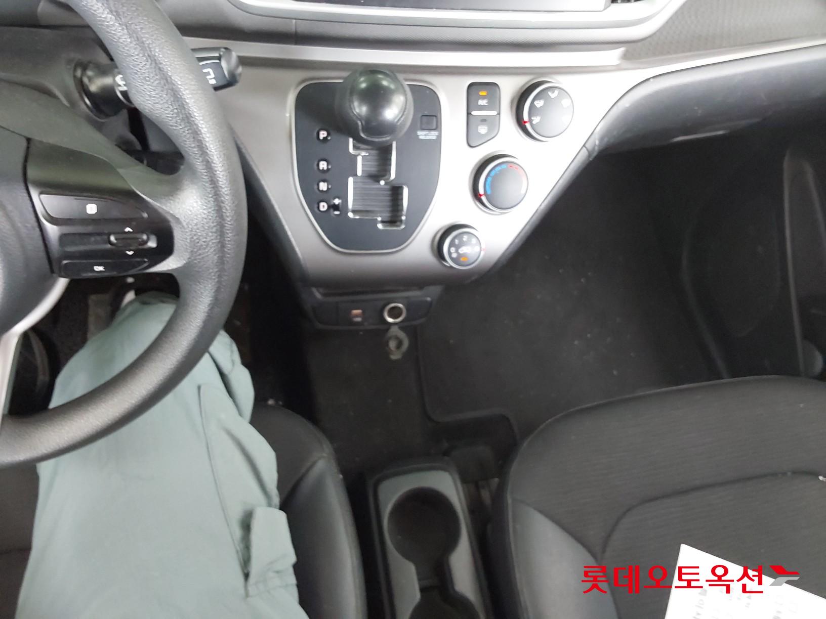 Kia Ray id 3052572 из Кореи 32