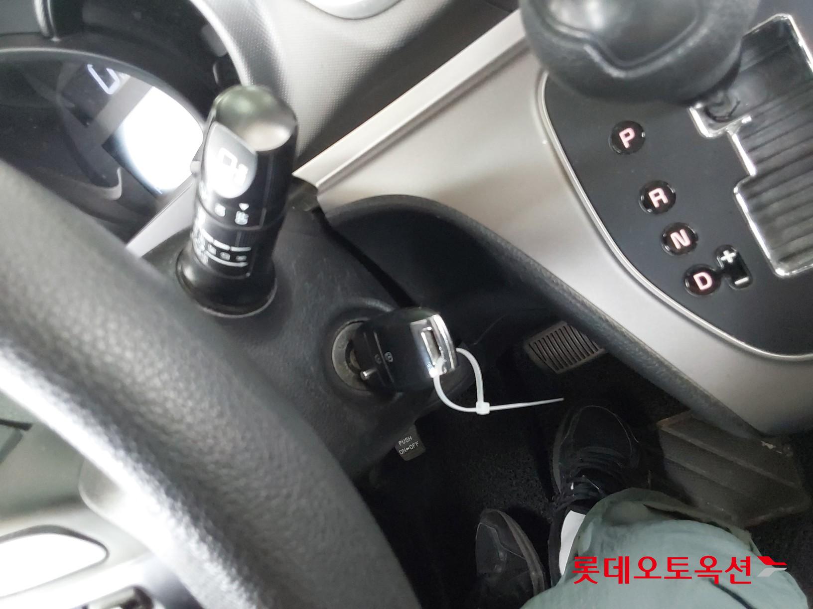 Kia Ray id 3052572 из Кореи 33