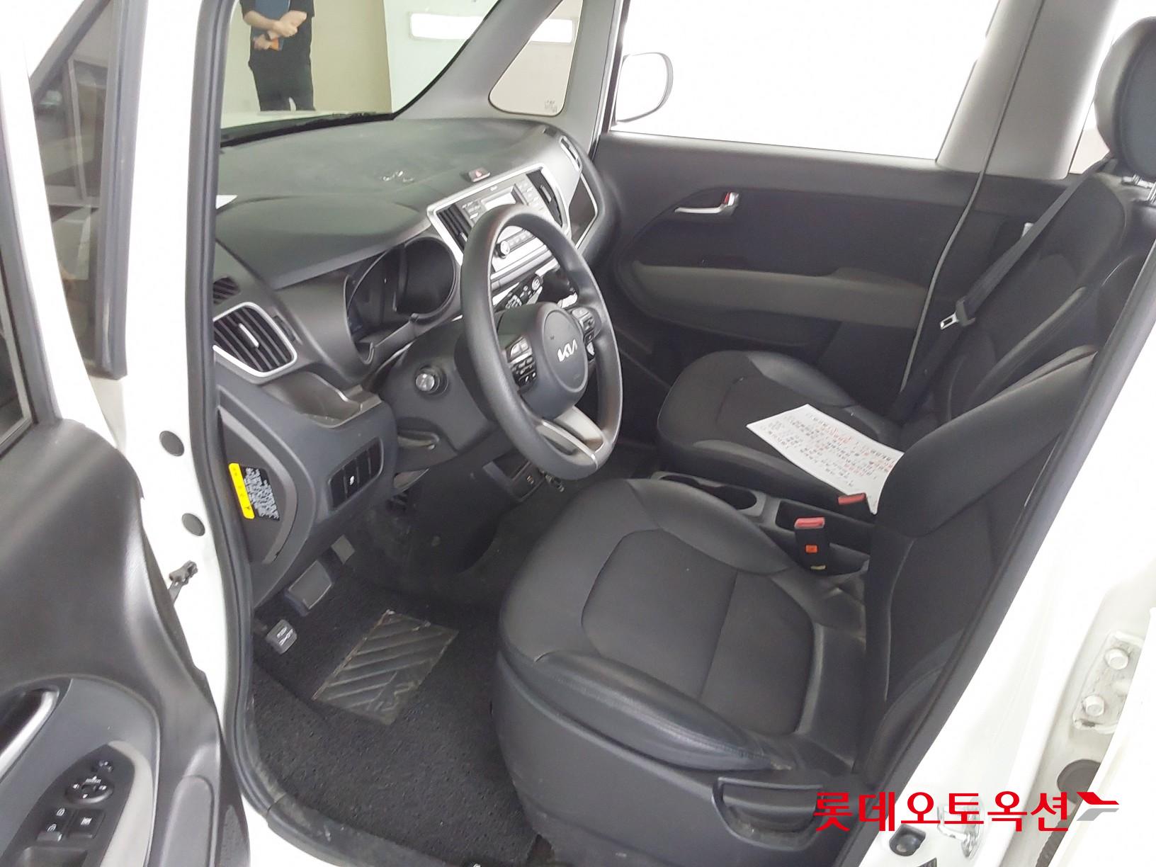 Kia Ray id 3052572 из Кореи 35