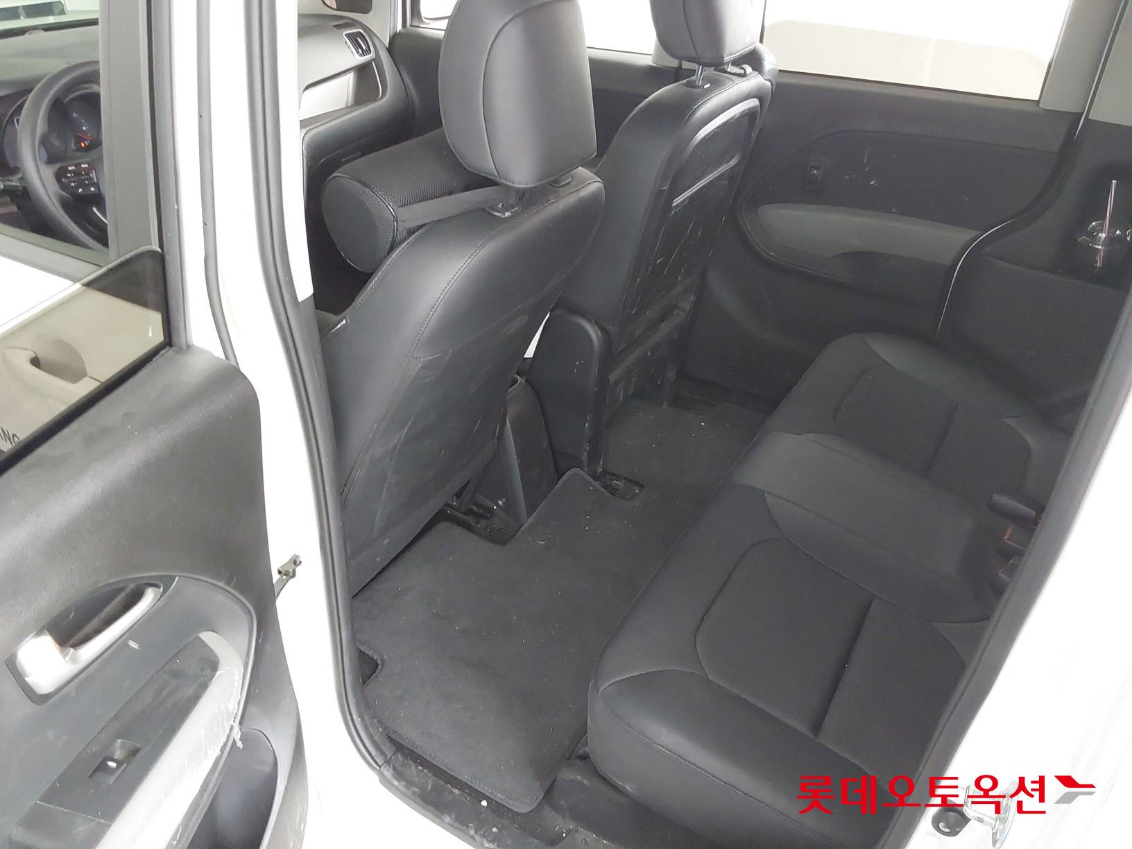 Kia Ray id 3052572 из Кореи 36