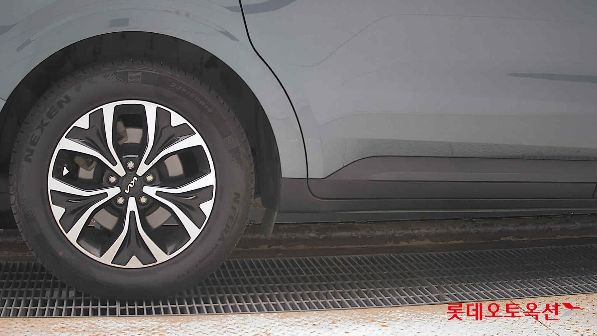 Kia Carnival id 3057647 из Кореи 24