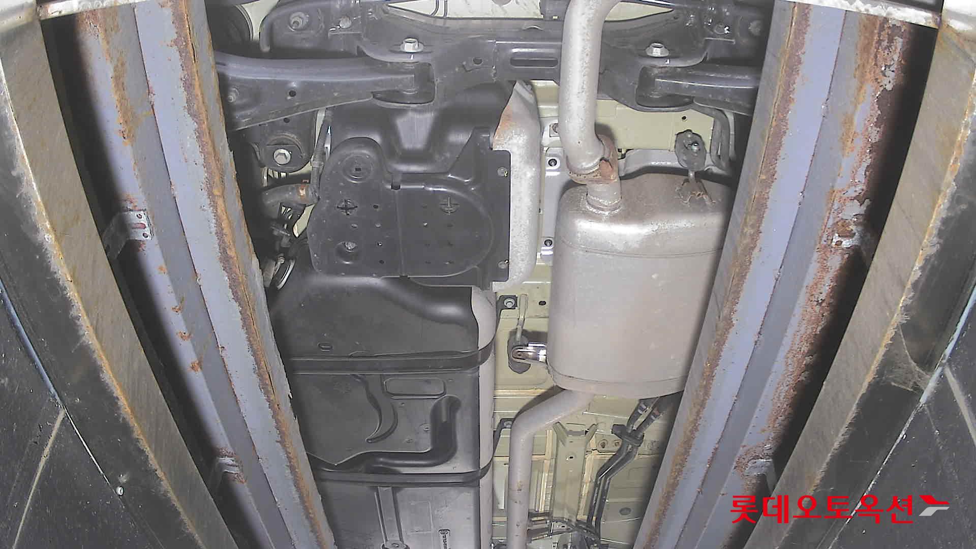 Kia Carnival id 3057647 из Кореи 27