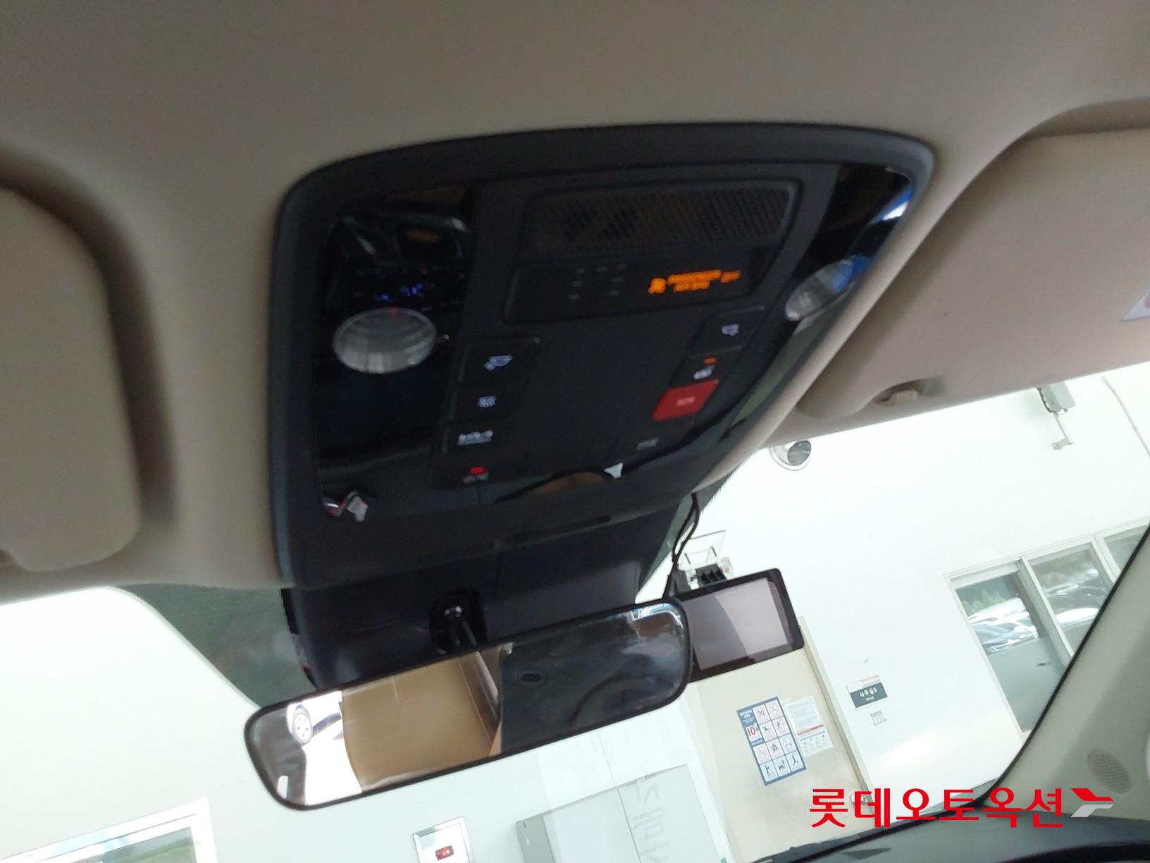 Kia Carnival id 3057647 из Кореи 30