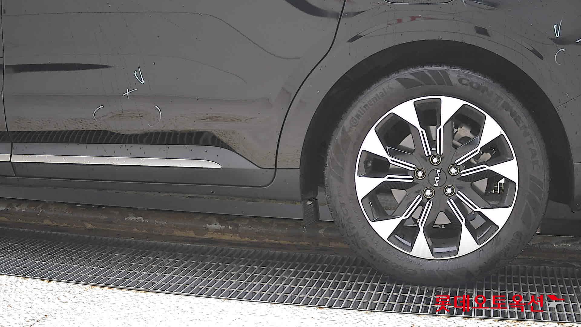 Kia Carnival Limousine id 3057717 из Кореи 22