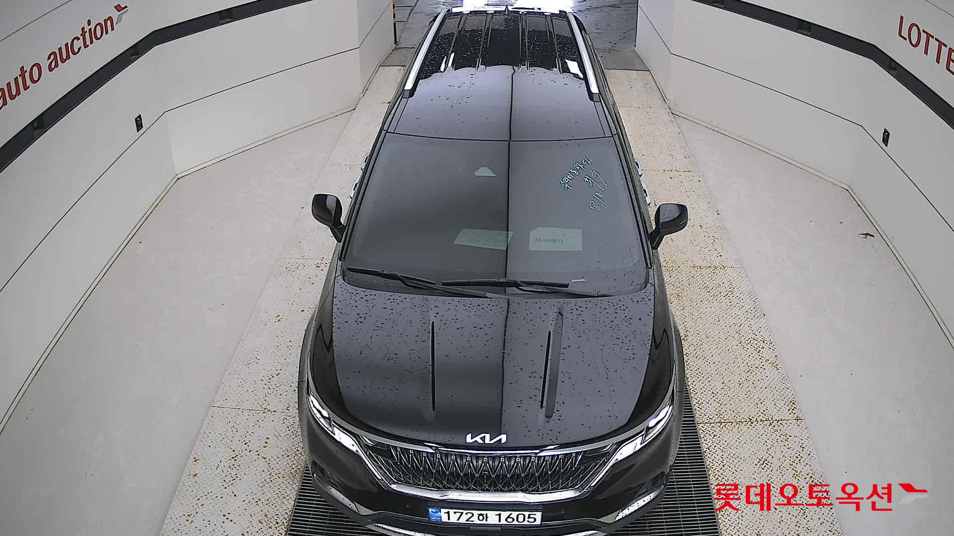 Kia Carnival Limousine id 3057717 из Кореи 25